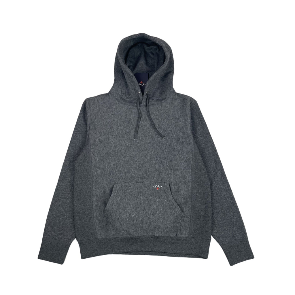 Noah Hoodie Noah Heather Hoodie Embroidered Hoodie Men'S And Women'S Hoodies