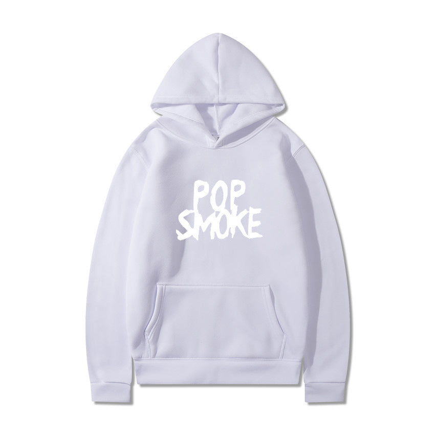 Pop Smoke Hoodies Rapper Hoodie