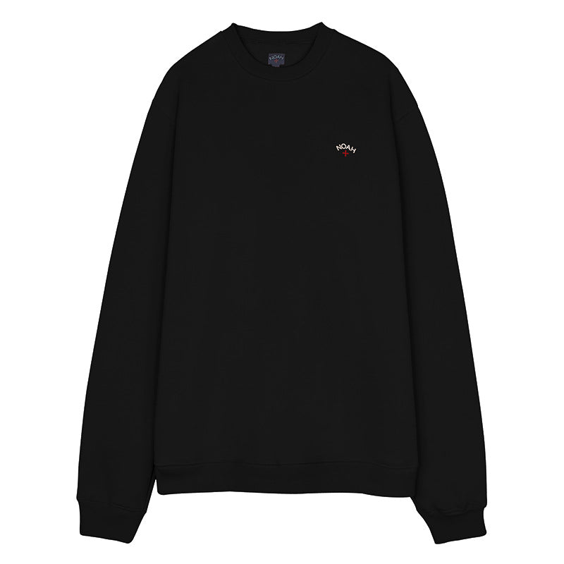 Noah Hoodie Loose Men And Women Crew Neck Pullover Sweatshirt