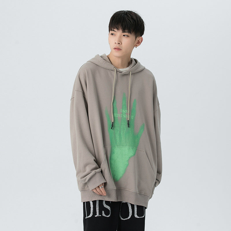 Men'S Hoodie