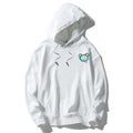 Nasa Children Hoodie Children'S Spring And Autumn Hooded Sweater Loose