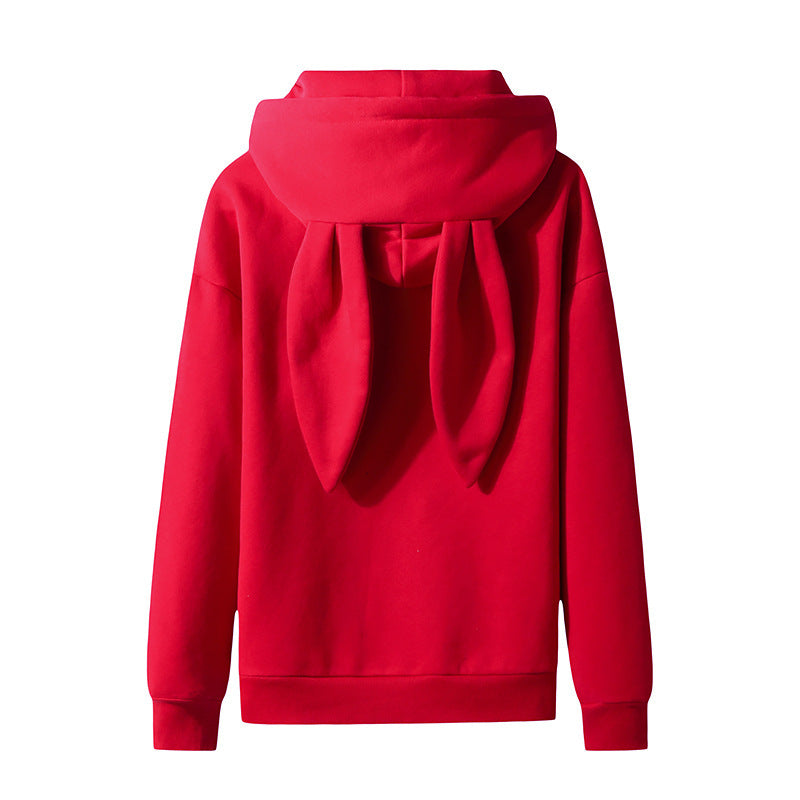 MEN'S Hoodie Fleece Hoodie