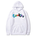 Cookies Hoodie Sweet Hooded Sweater