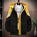 Men's Hoodie Jacket Jacket Loose Casual