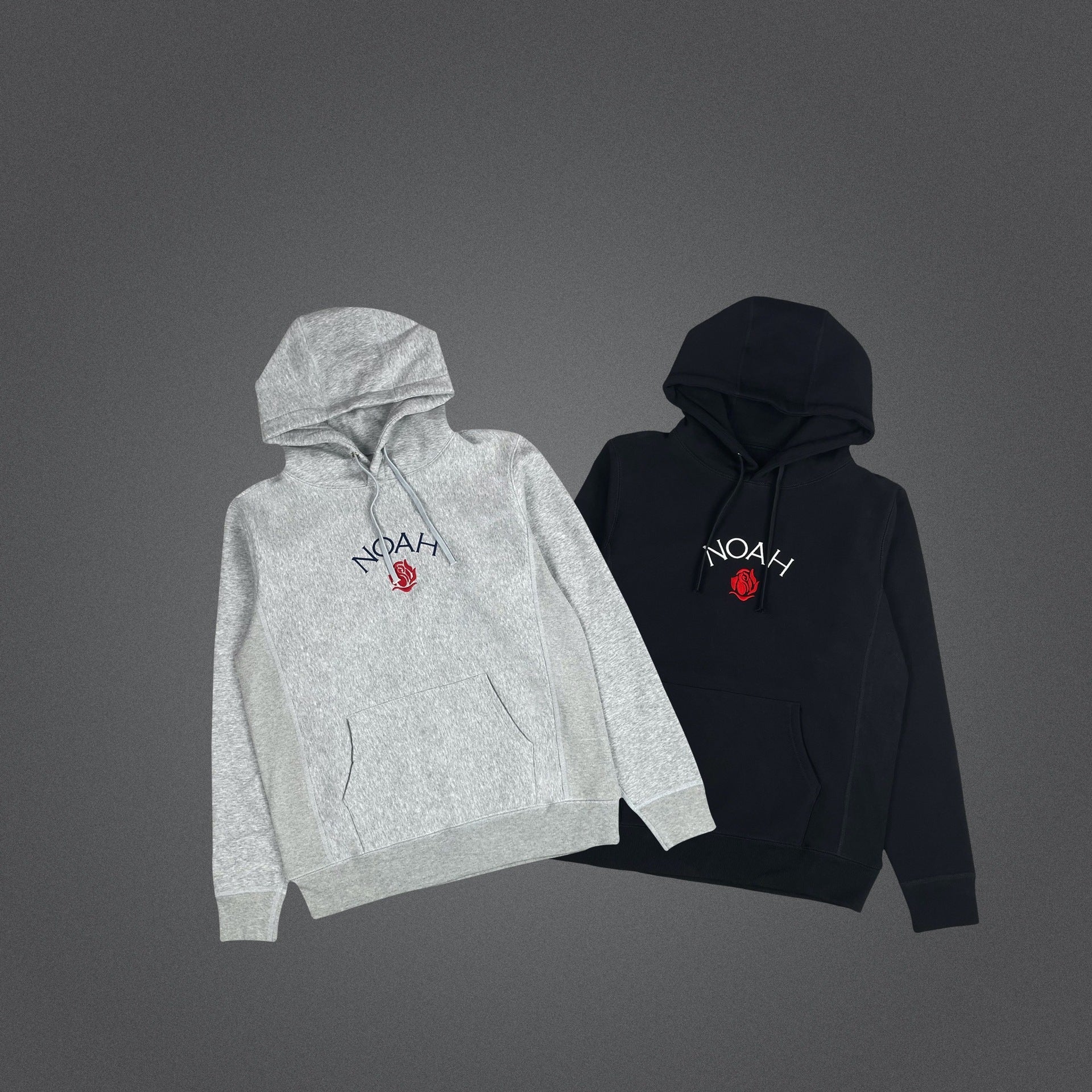 Noah Hoodie Noah Nyc Rose Hood Hooded Hoodie Pullover Hoodie For Men And Women