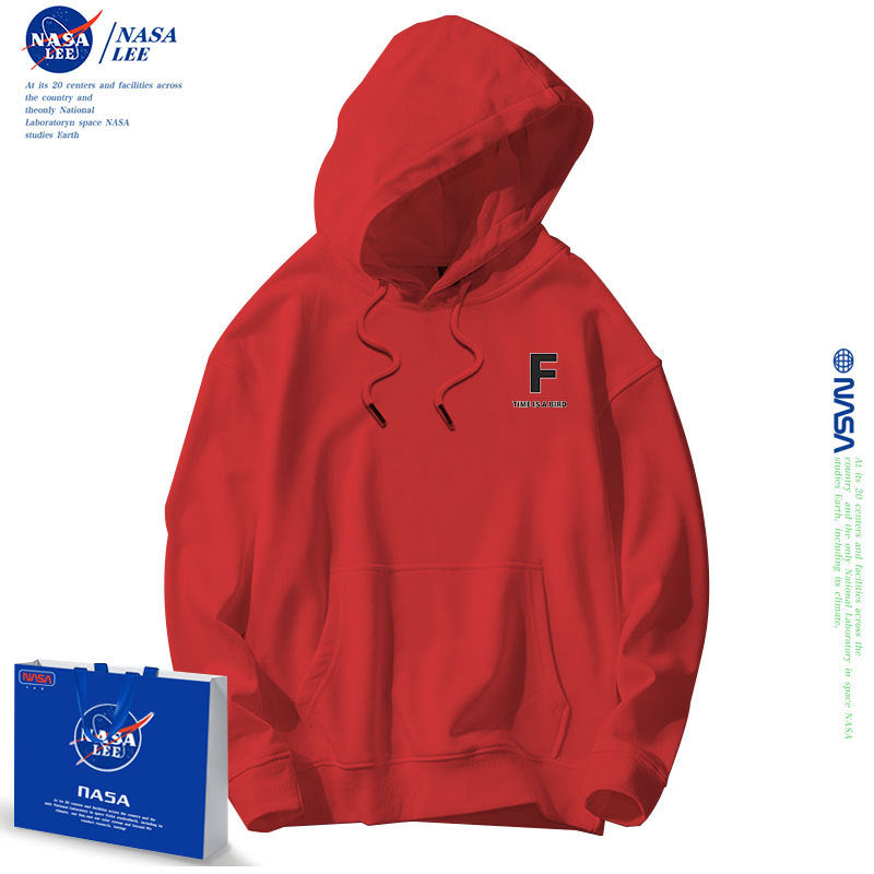Nasa Children Hoodie Children'S Sweater Spring And Autumn