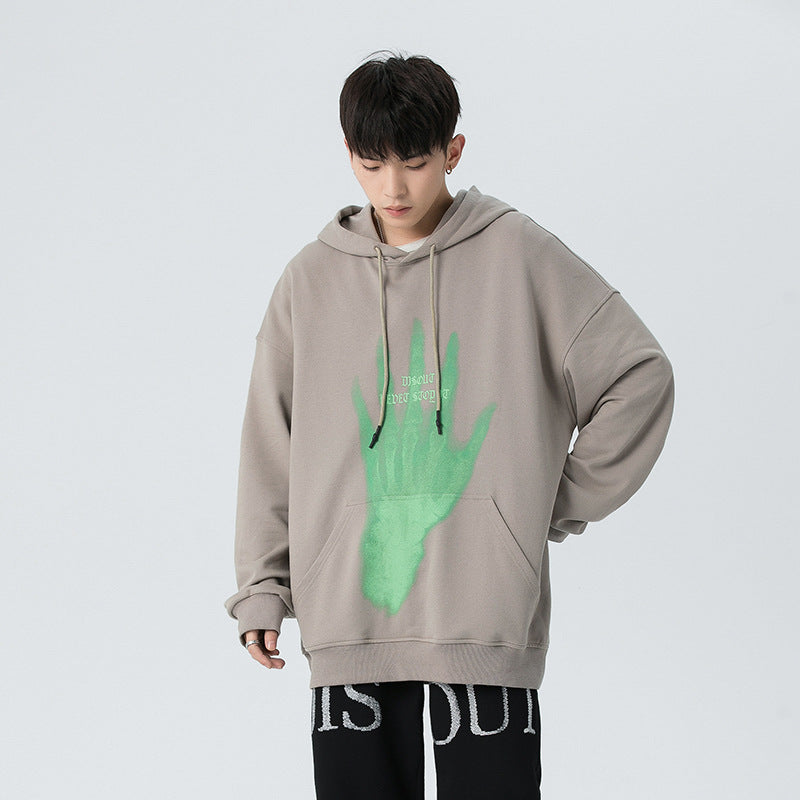 Men'S Hoodie