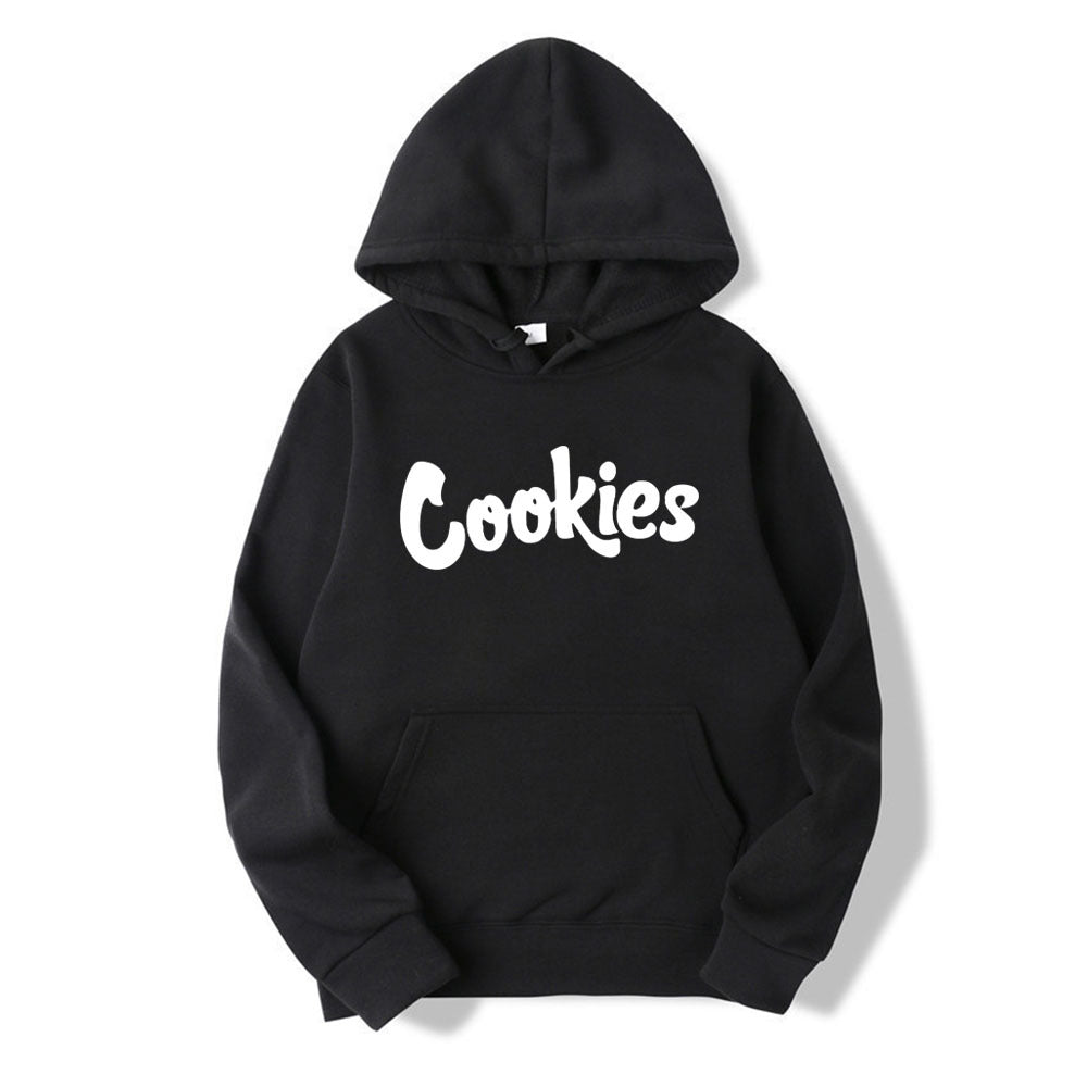 Cookies Hoodie Trendy Hoodie