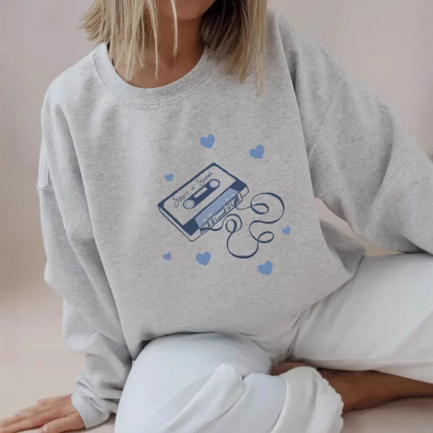 Carpenter hoodie sweatshirt