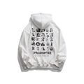Men's Graphic Hoodies Men's Autumn Clothing Men's Casual Jacket