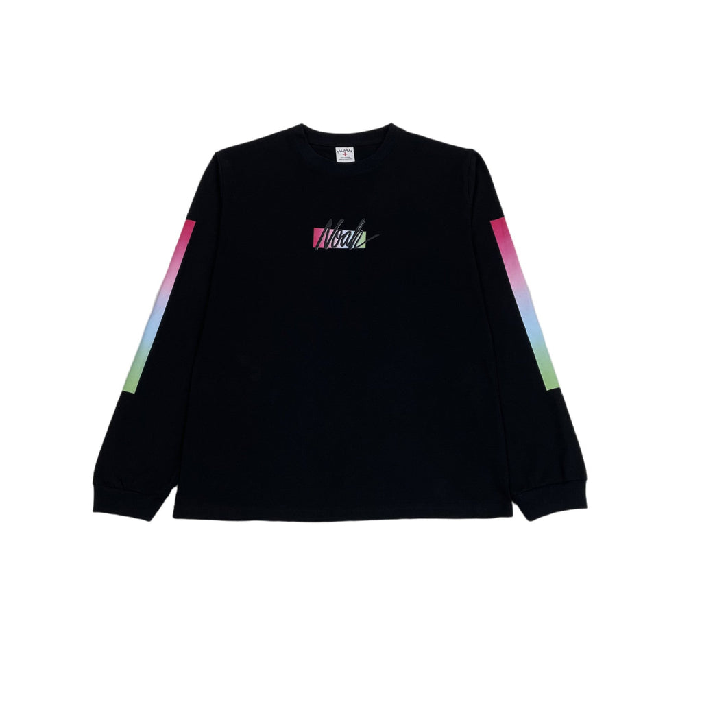 Noah Hoodie Noah Competition Printed Men'S And Women'S Loose Round Neck Long Sleeve