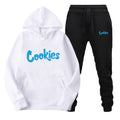 Cookies Hoodie Pullover Hoodie