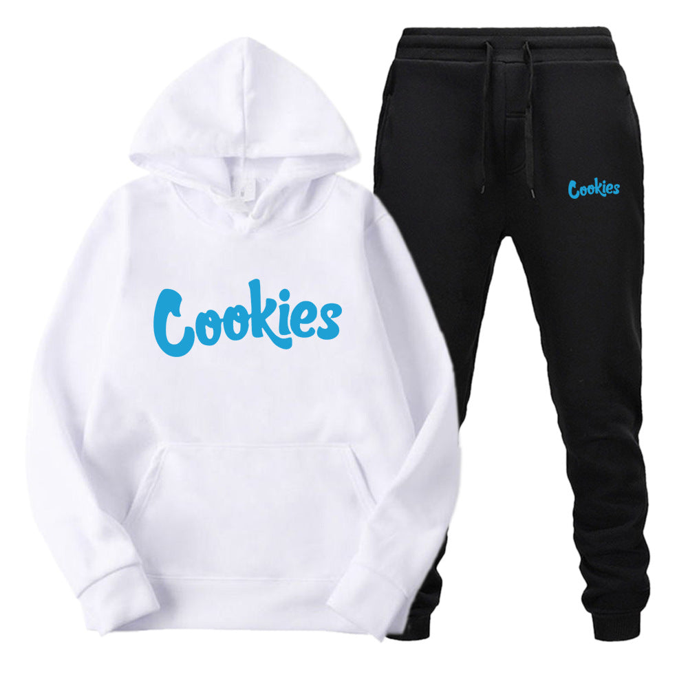 Cookies Hoodie Pullover Hoodie