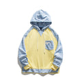 Men's Graphic Hoodies Men's Autumn Hooded Sweater Top