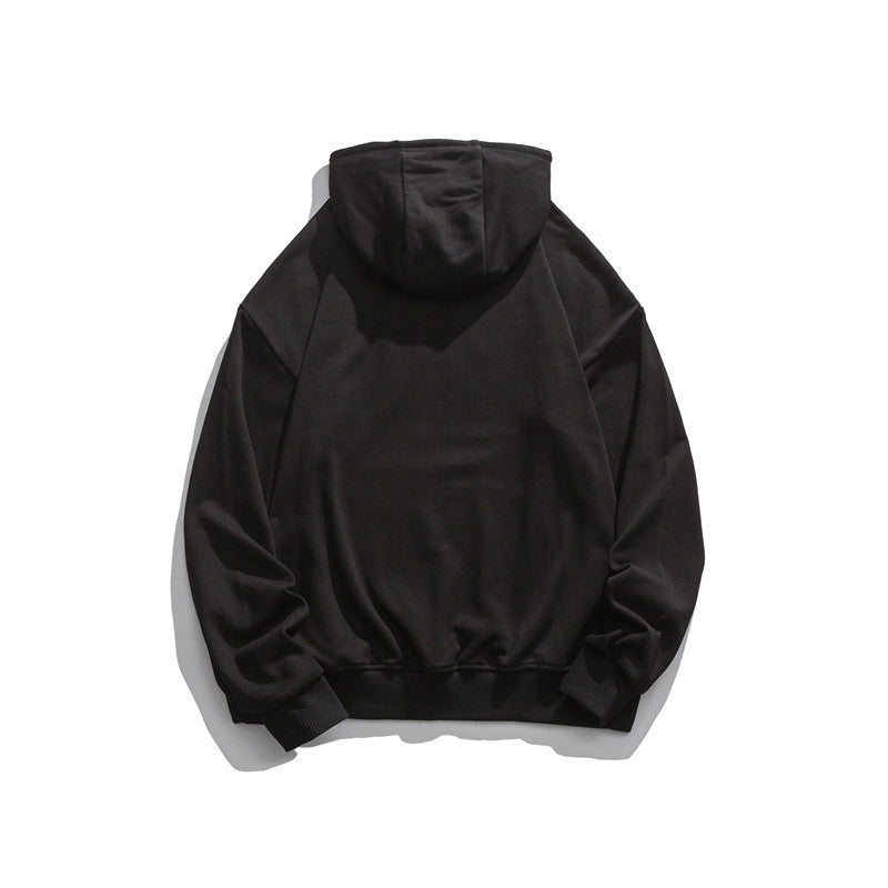 Mens Graphic Hoodies Men's Printed Hoodie Men's