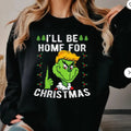 Grinch Hoodie