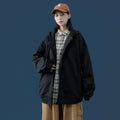 MEN'S Hoodie Loose