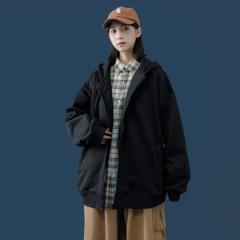 MEN'S Hoodie Loose