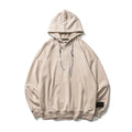 Men's Graphic Hoodies Men's Autumn Retro Hooded Sweater Men's and Women's