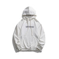 Men's Graphic Hoodies Men's Autumn Floral Sweater Hip Hop Loose Casual