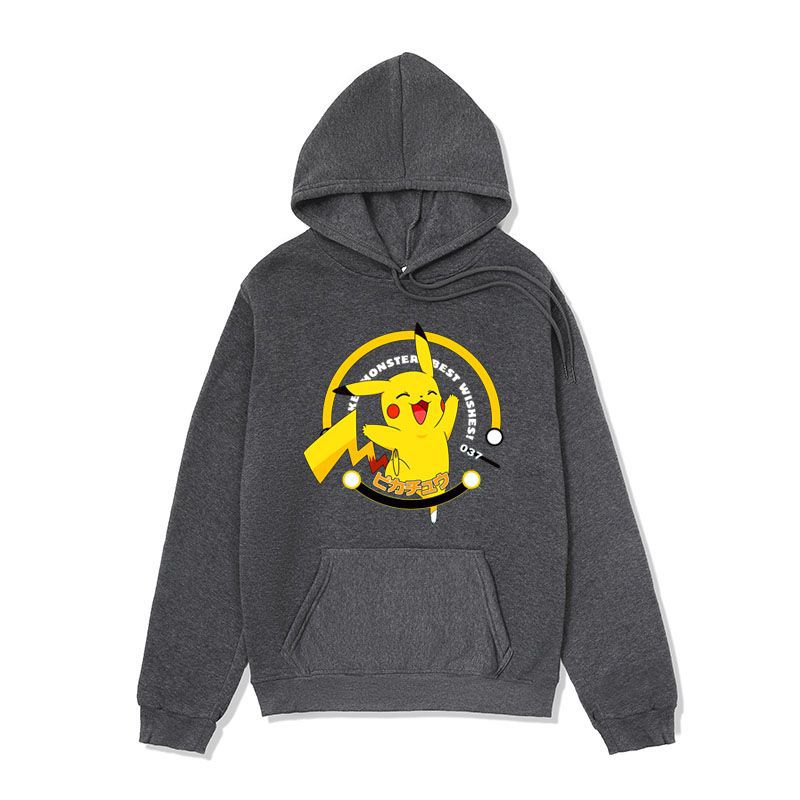 Anime Hoddies Anime Sweatshirt Sweet Cute Wind Hoodies Spring and Autumn Coat