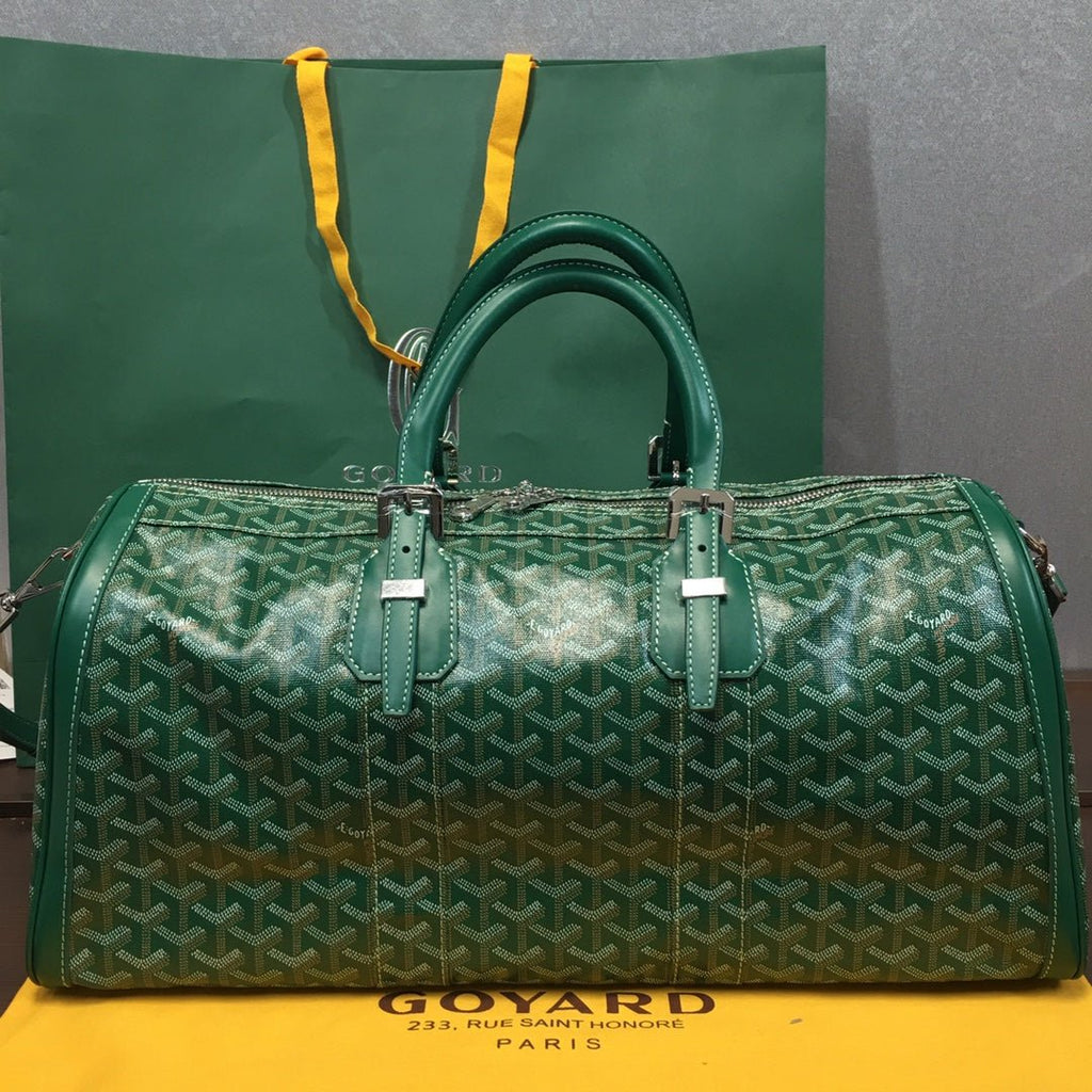 ＧＹＲＤ BOSTON 50 TRAVEL BAG GREEN