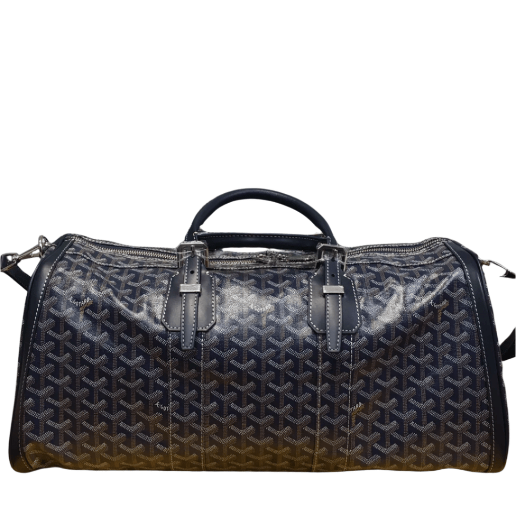 ＧＹＲＤ BOSTON 50 TRAVEL BAG NAVY
