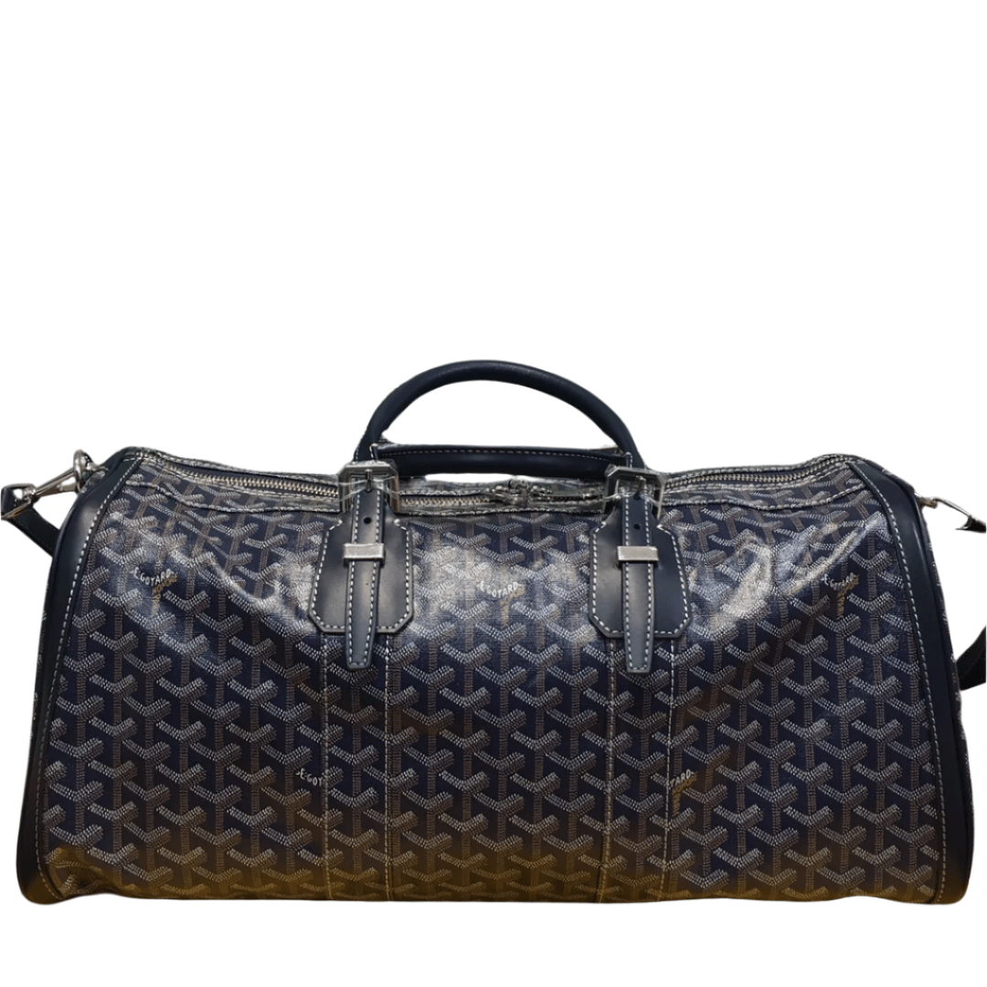 ＧＹＲＤ BOSTON 50 TRAVEL BAG NAVY
