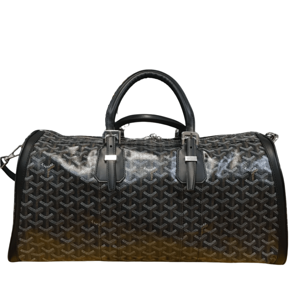 ＧＹＲＤ BOSTON 50 TRAVEL BAG BLACK