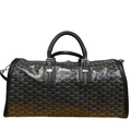 ＧＹＲＤ BOSTON 50 TRAVEL BAG BLACK