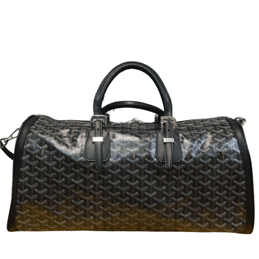 ＧＹＲＤ BOSTON 50 TRAVEL BAG BLACK