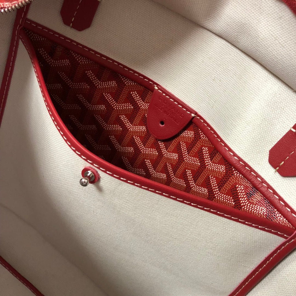 ＧＹＲＤ ARTOIS PM TOTE BAG RED