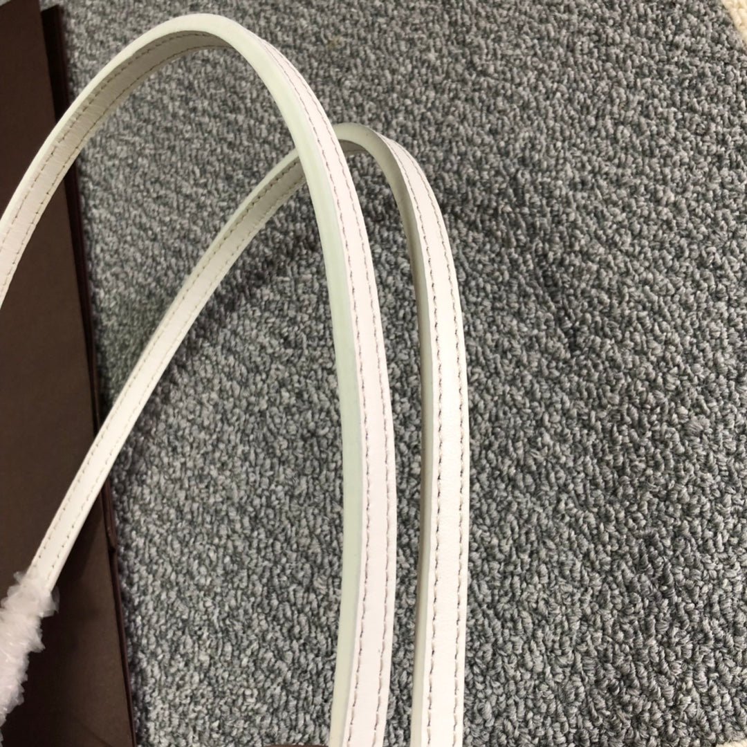 ＧＹＲＤ ARTOIS PM TOTE BAG WHITE