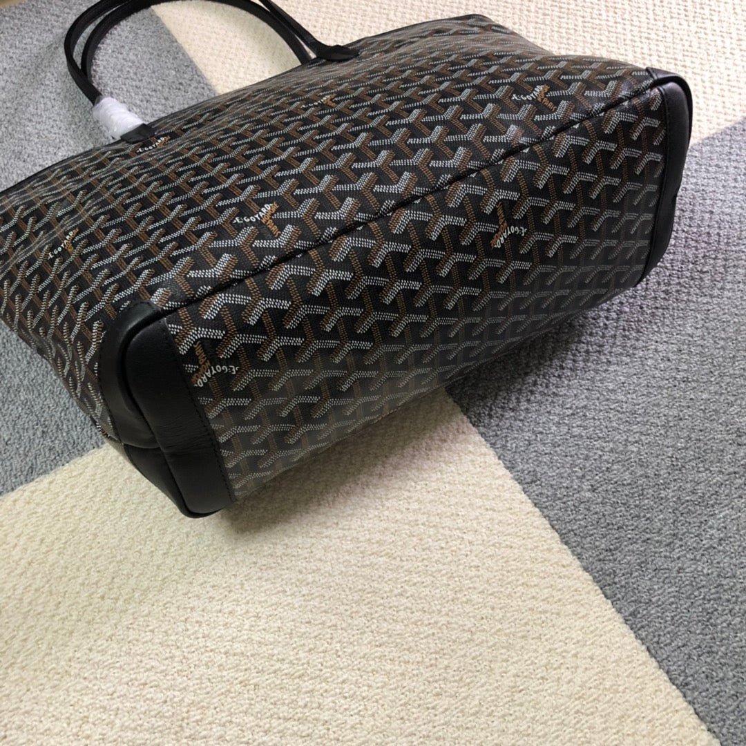 ＧＹＲＤ ARTOIS PM TOTE BAG BLACK