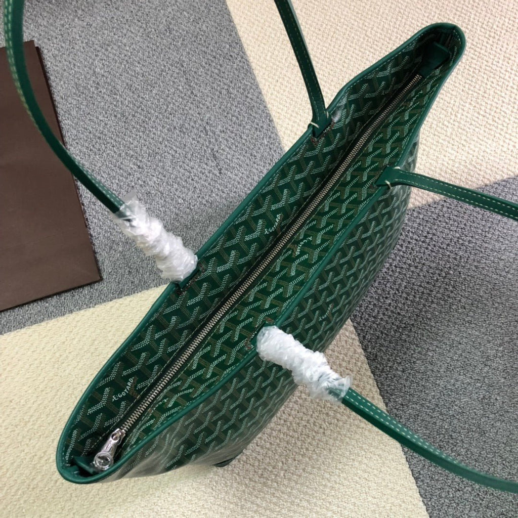ＧＹＲＤ ARTOIS PM TOTE BAG GREEN