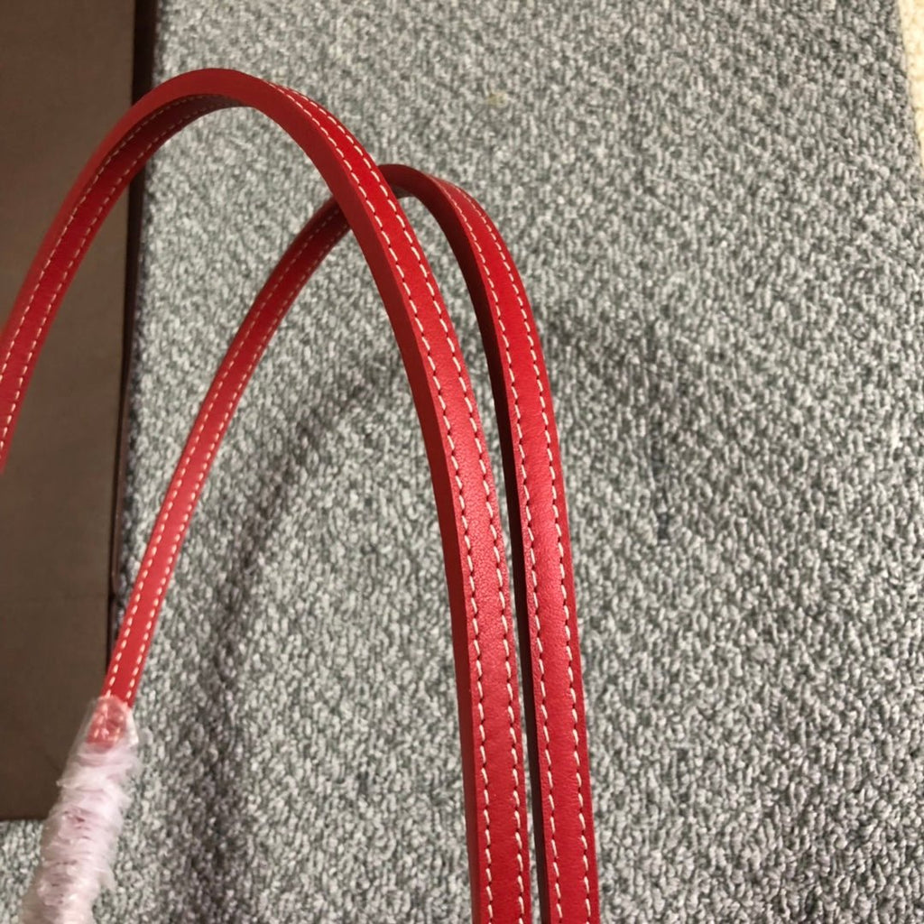 ＧＹＲＤ ARTOIS PM TOTE BAG RED