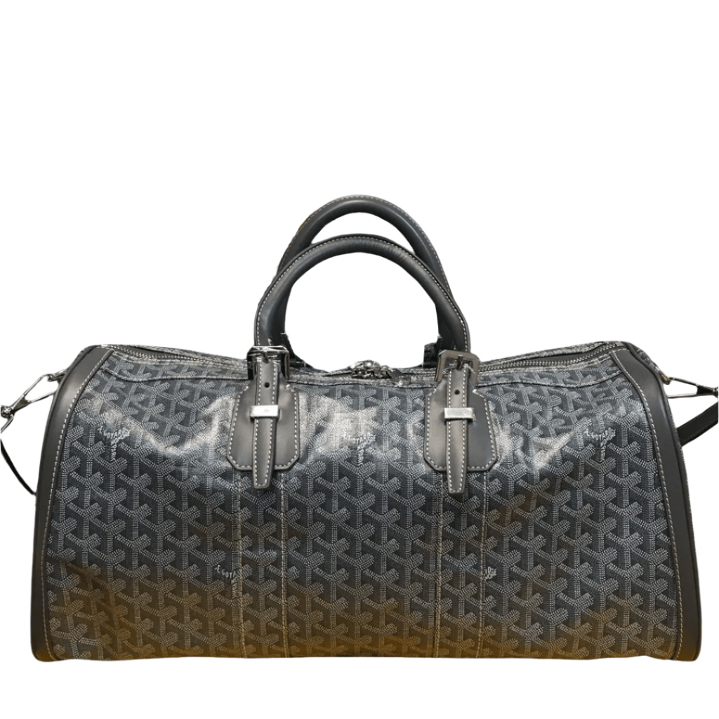 ＧＹＲＤ BOSTON 50 TRAVEL BAG GREY