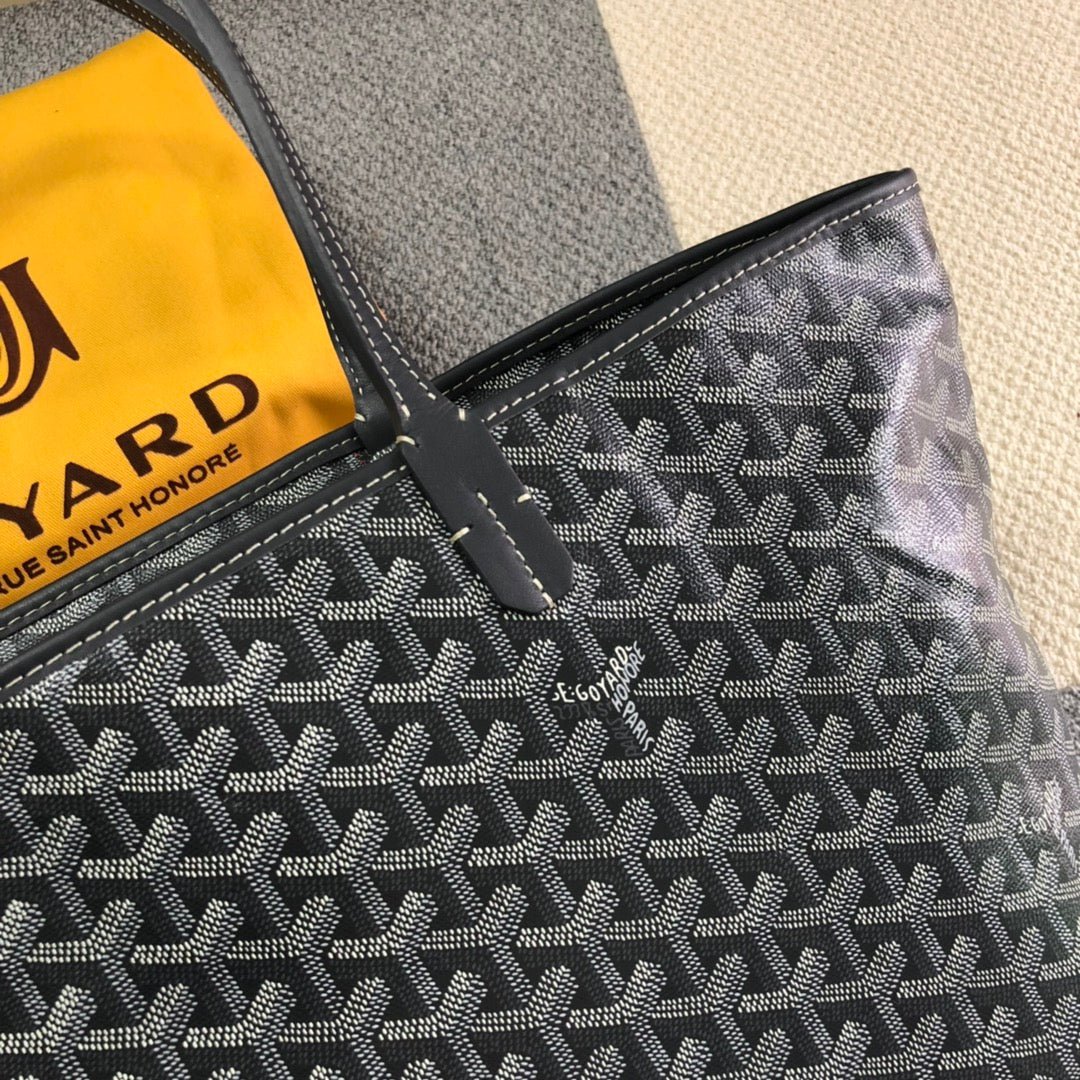 ＧＹＲＤ ARTOIS PM TOTE BAG GREY