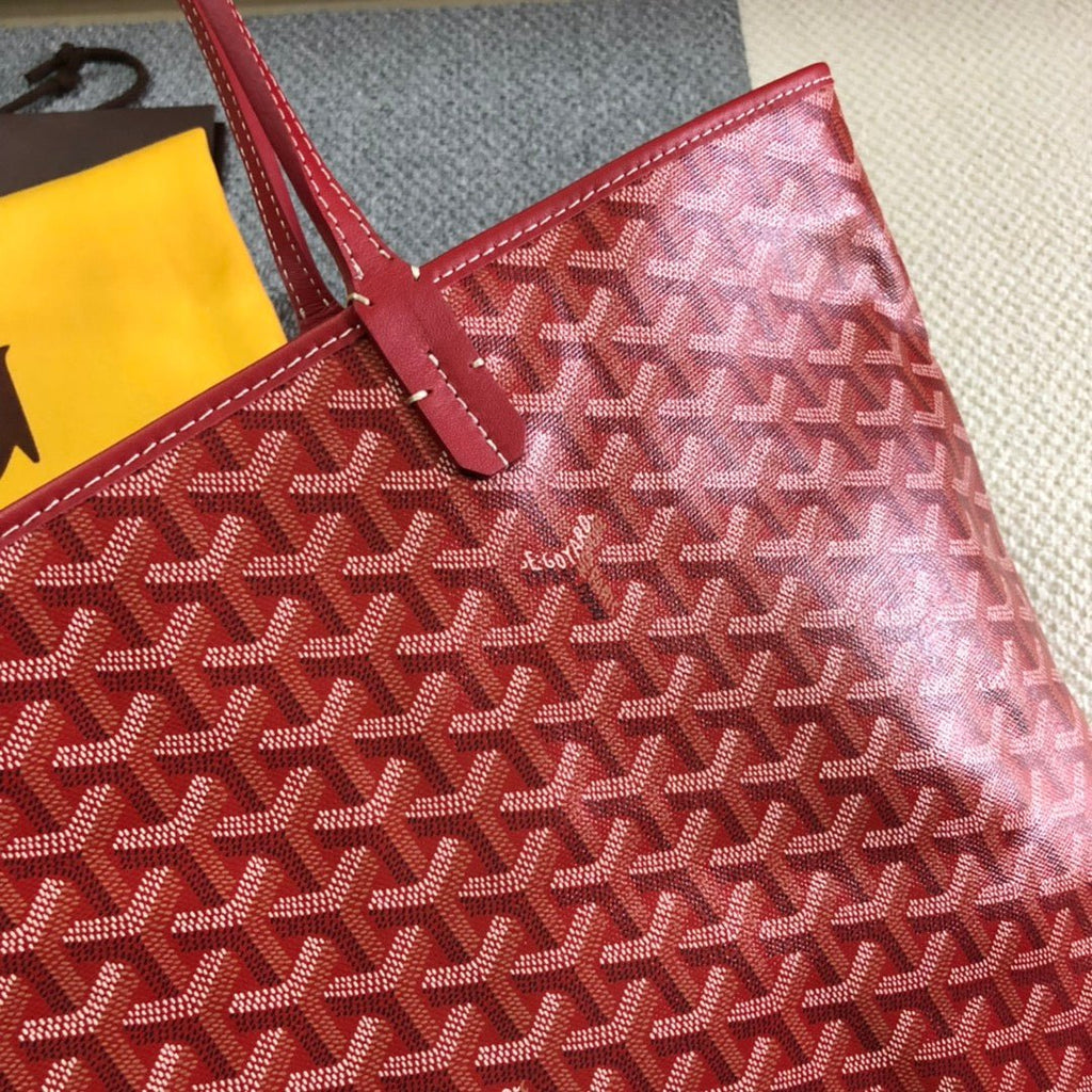 ＧＹＲＤ ARTOIS PM TOTE BAG RED