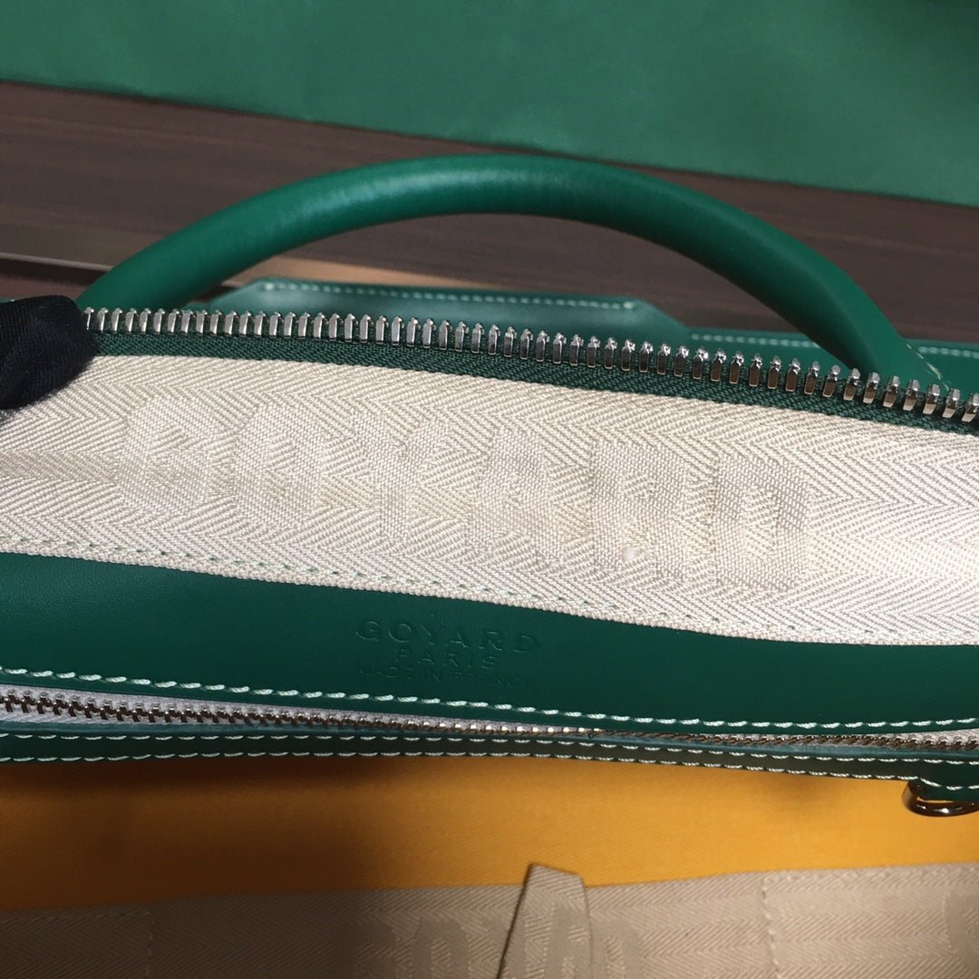 ＧＹＲＤ BOSTON 50 TRAVEL BAG GREEN