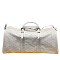 ＧＹＲＤ BOSTON 50 TRAVEL BAG WHITE