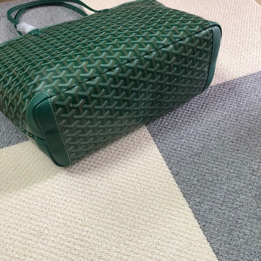 ＧＹＲＤ ARTOIS PM TOTE BAG GREEN