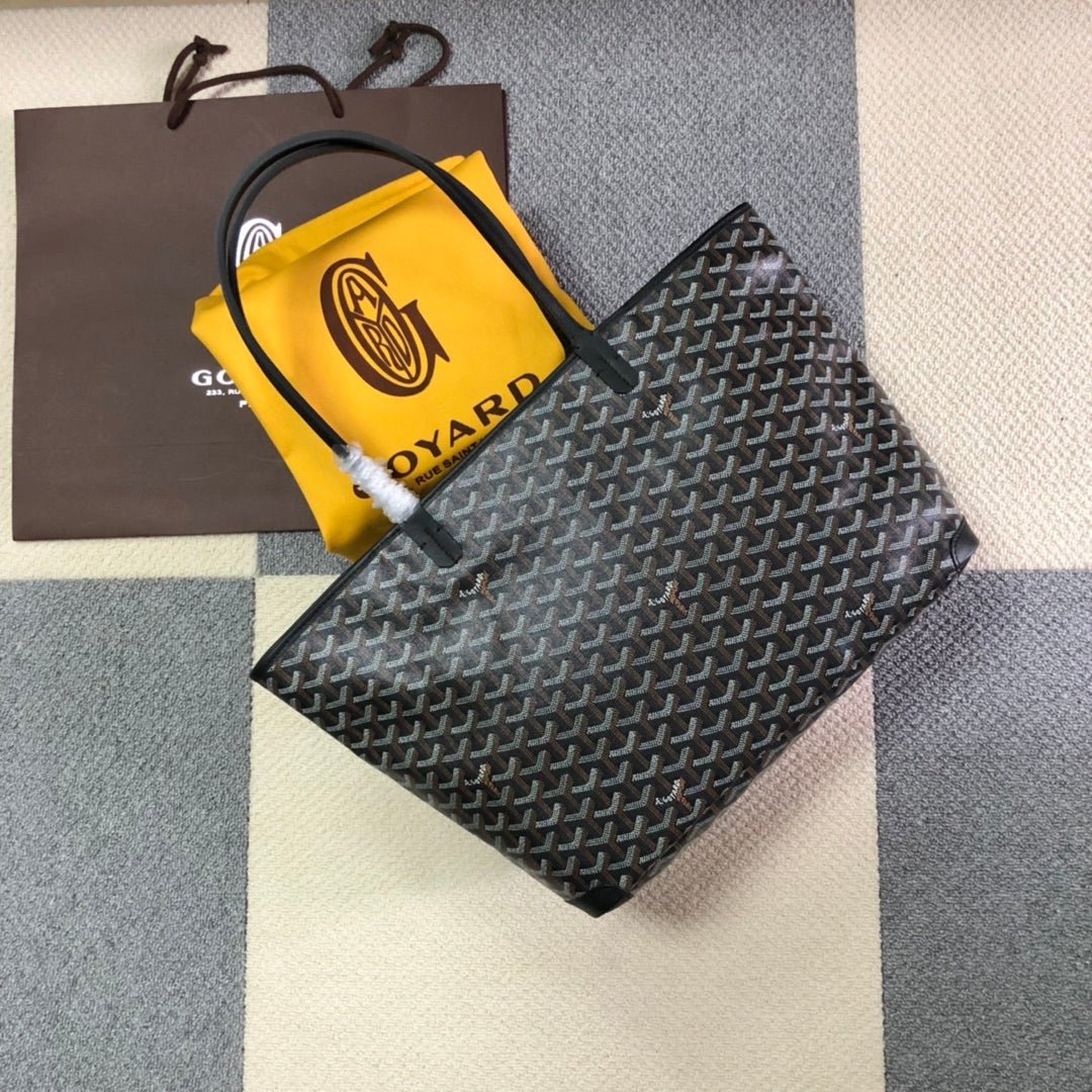 ＧＹＲＤ ARTOIS PM TOTE BAG BLACK