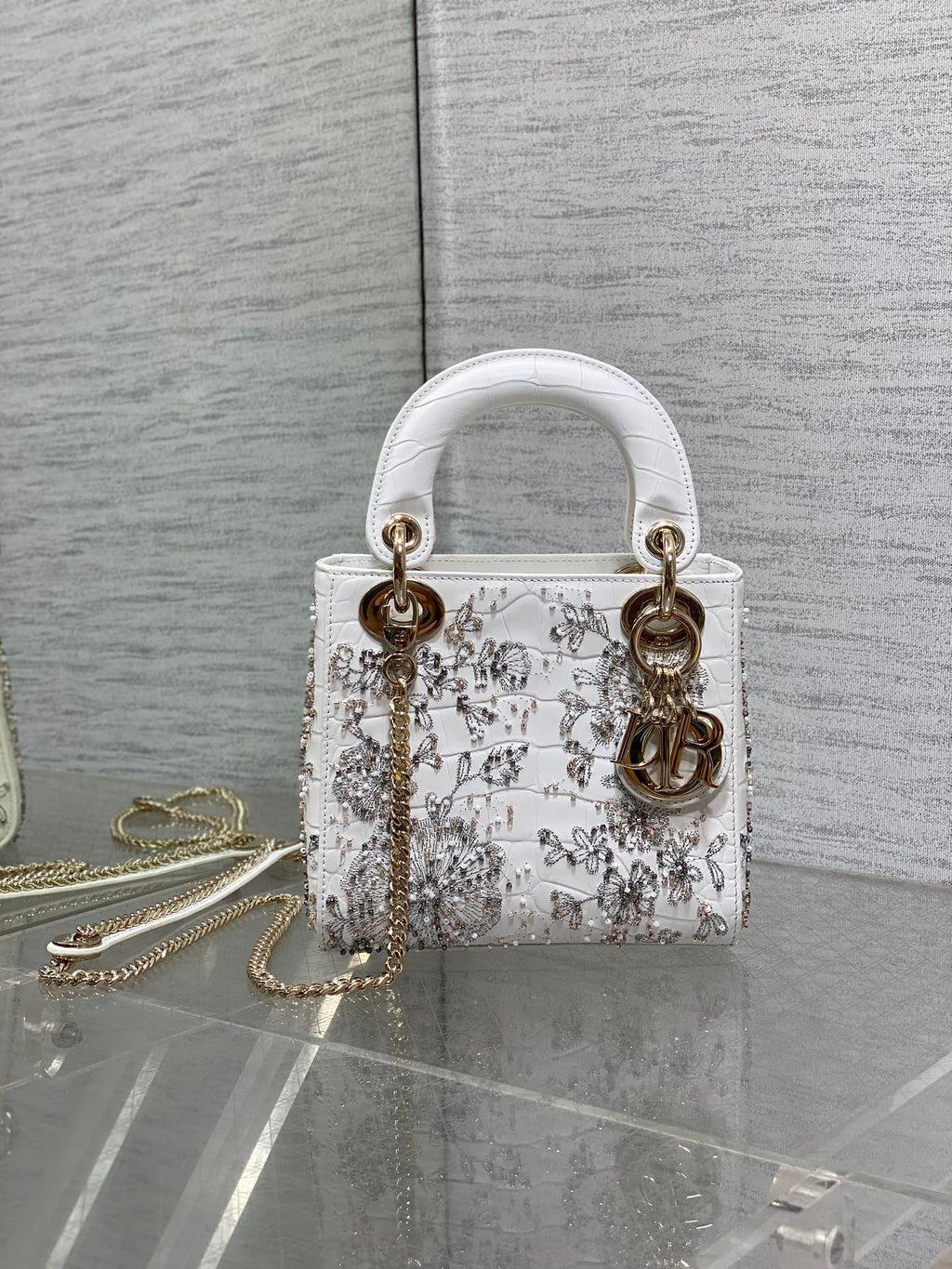ＤＩＯ MINI LADY D*OR BAG