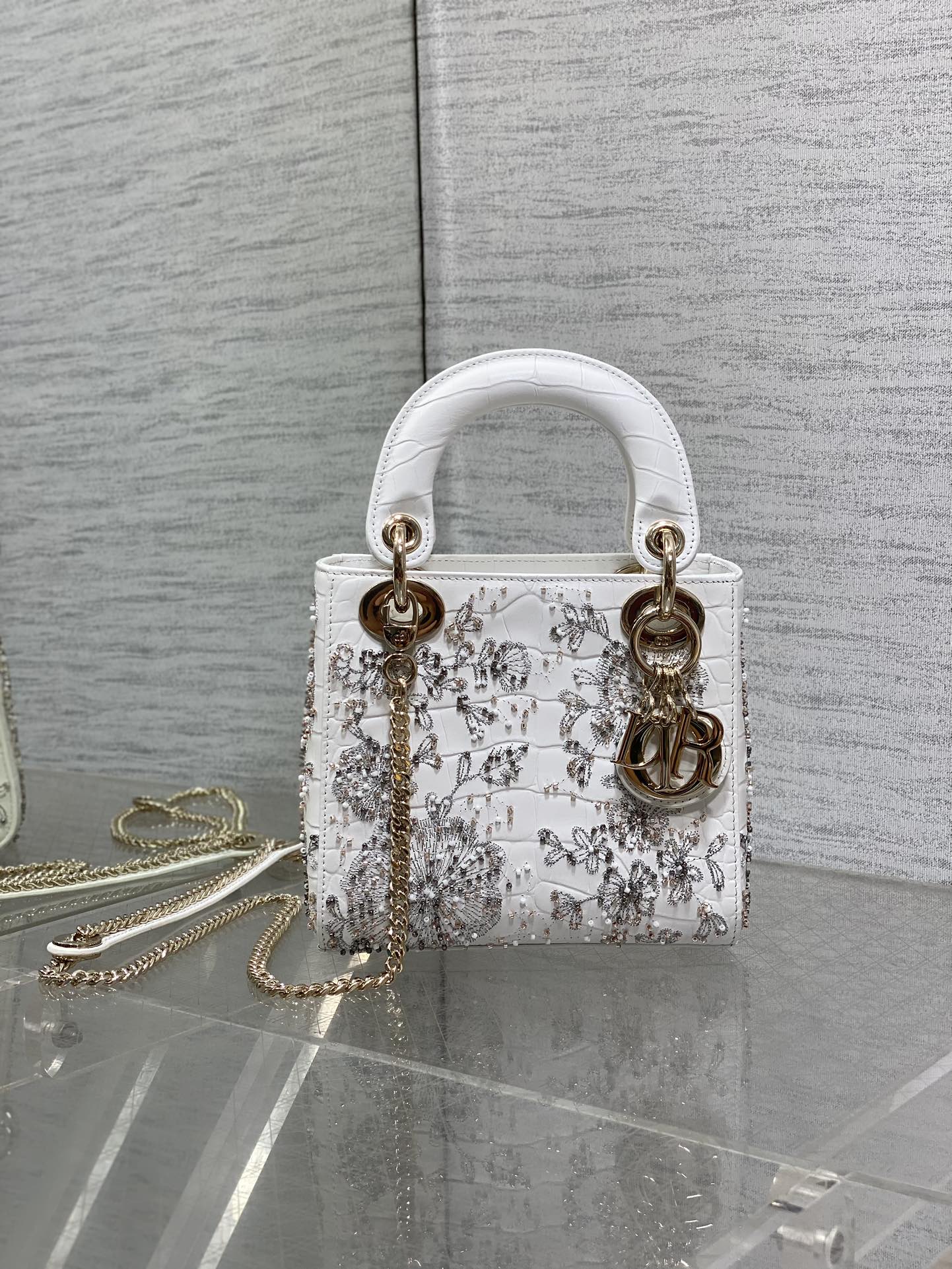 ＤＩＯ MINI LADY D*OR BAG