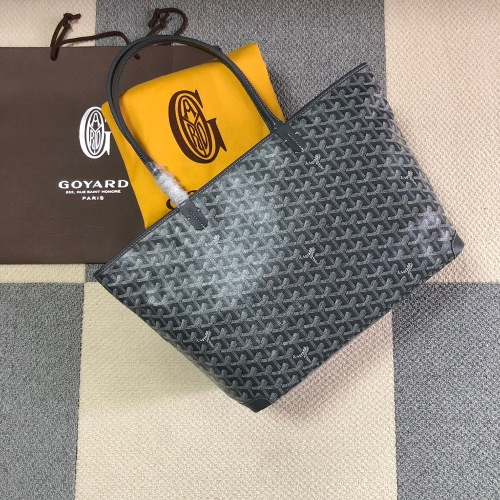 ＧＹＲＤ ARTOIS PM TOTE BAG GREY
