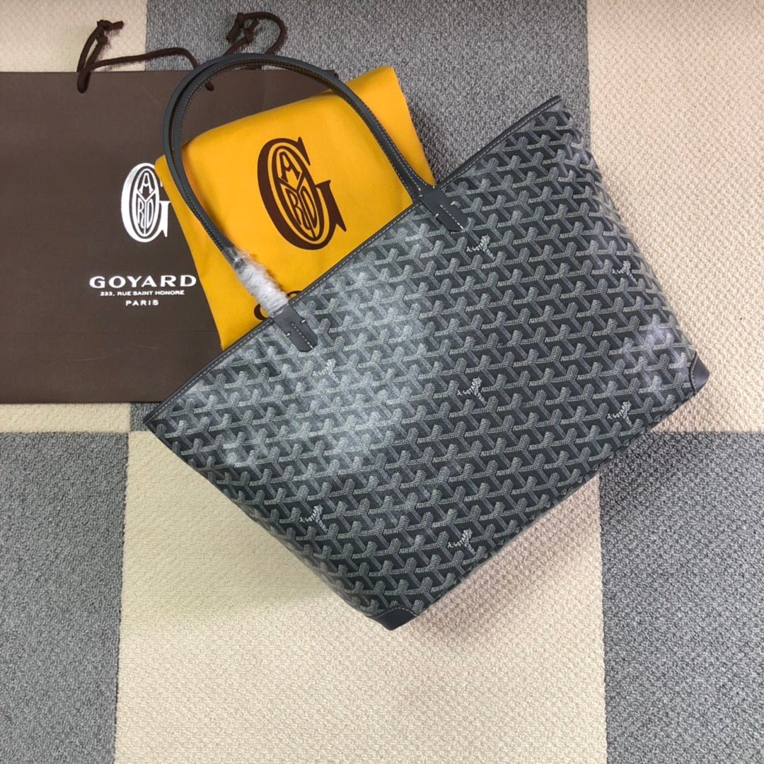 ＧＹＲＤ ARTOIS PM TOTE BAG GREY