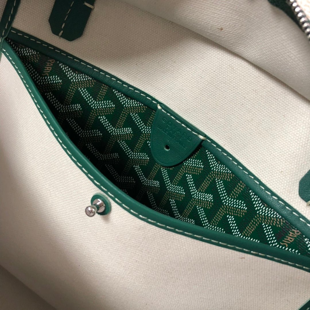 ＧＹＲＤ ARTOIS PM TOTE BAG GREEN