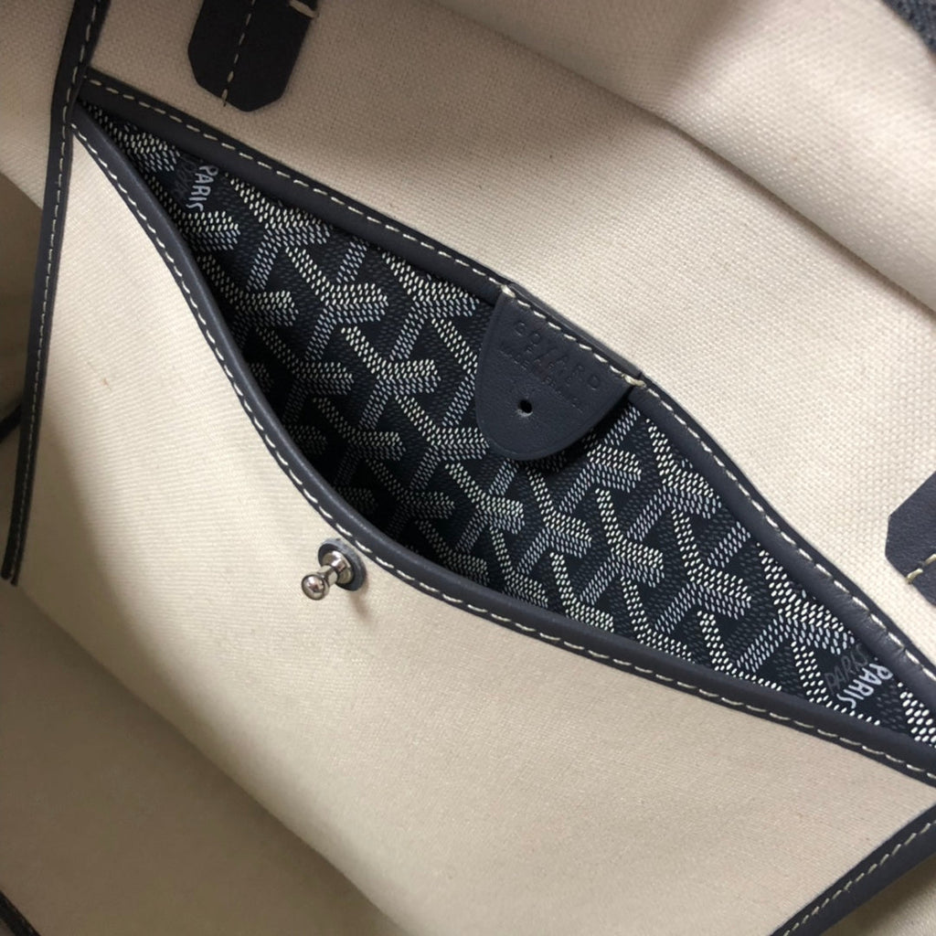 ＧＹＲＤ ARTOIS PM TOTE BAG GREY