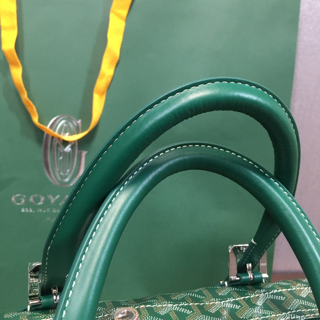 ＧＹＲＤ BOSTON 50 TRAVEL BAG GREEN